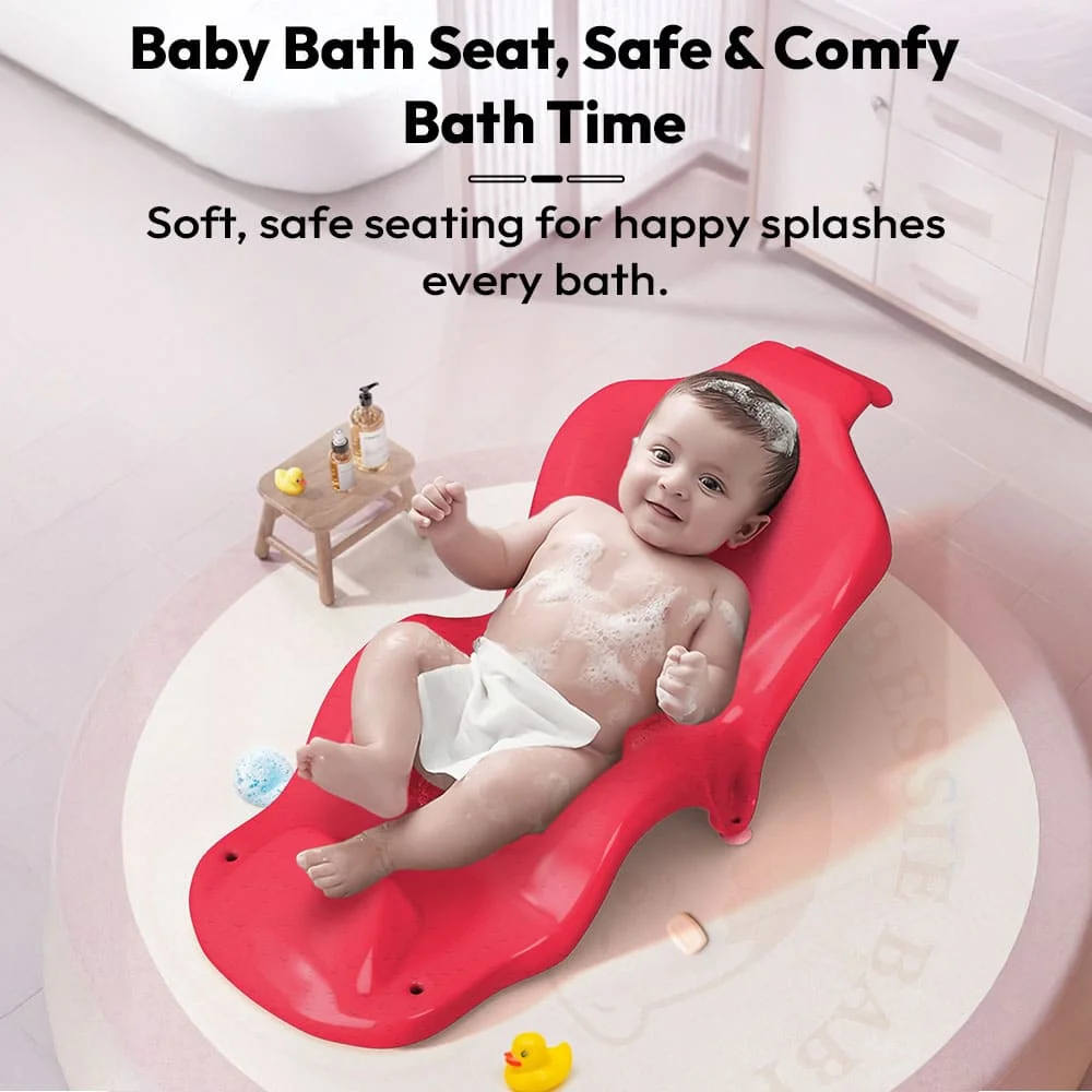 baby bathchair