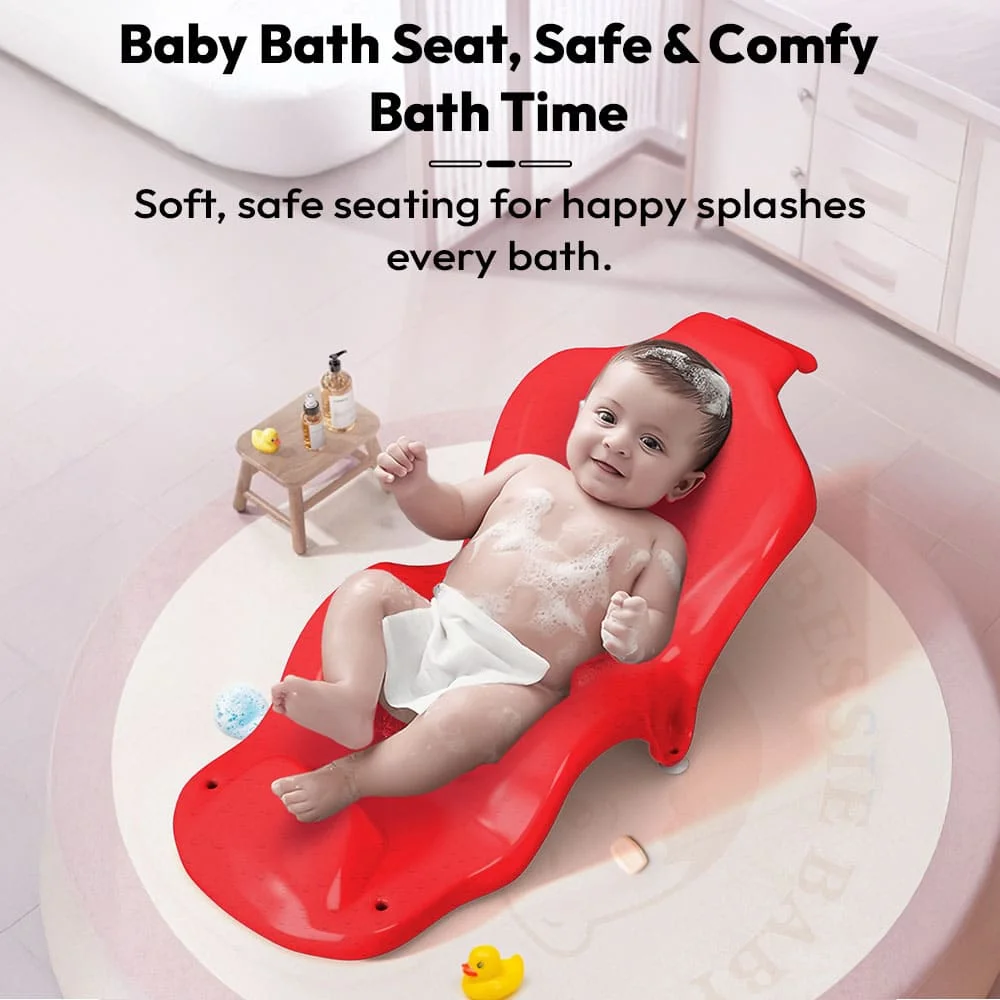 bathseat for baby