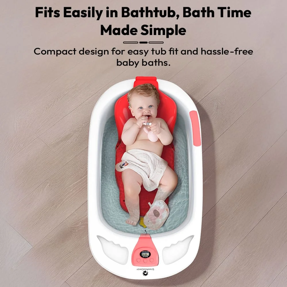 bathseat for baby