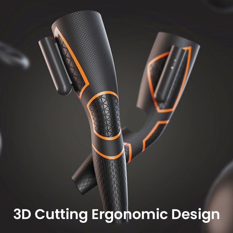 vibrating leg massager