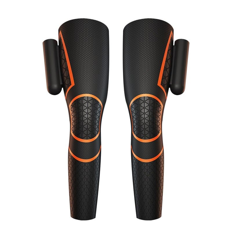 leg compression massager