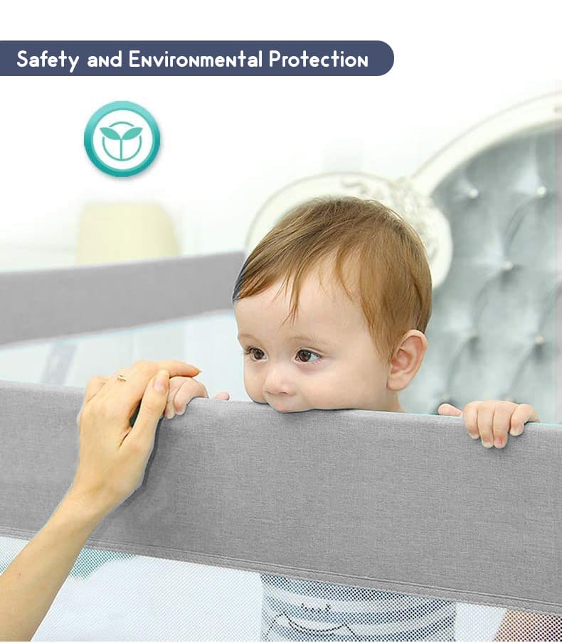 guardrail for baby
