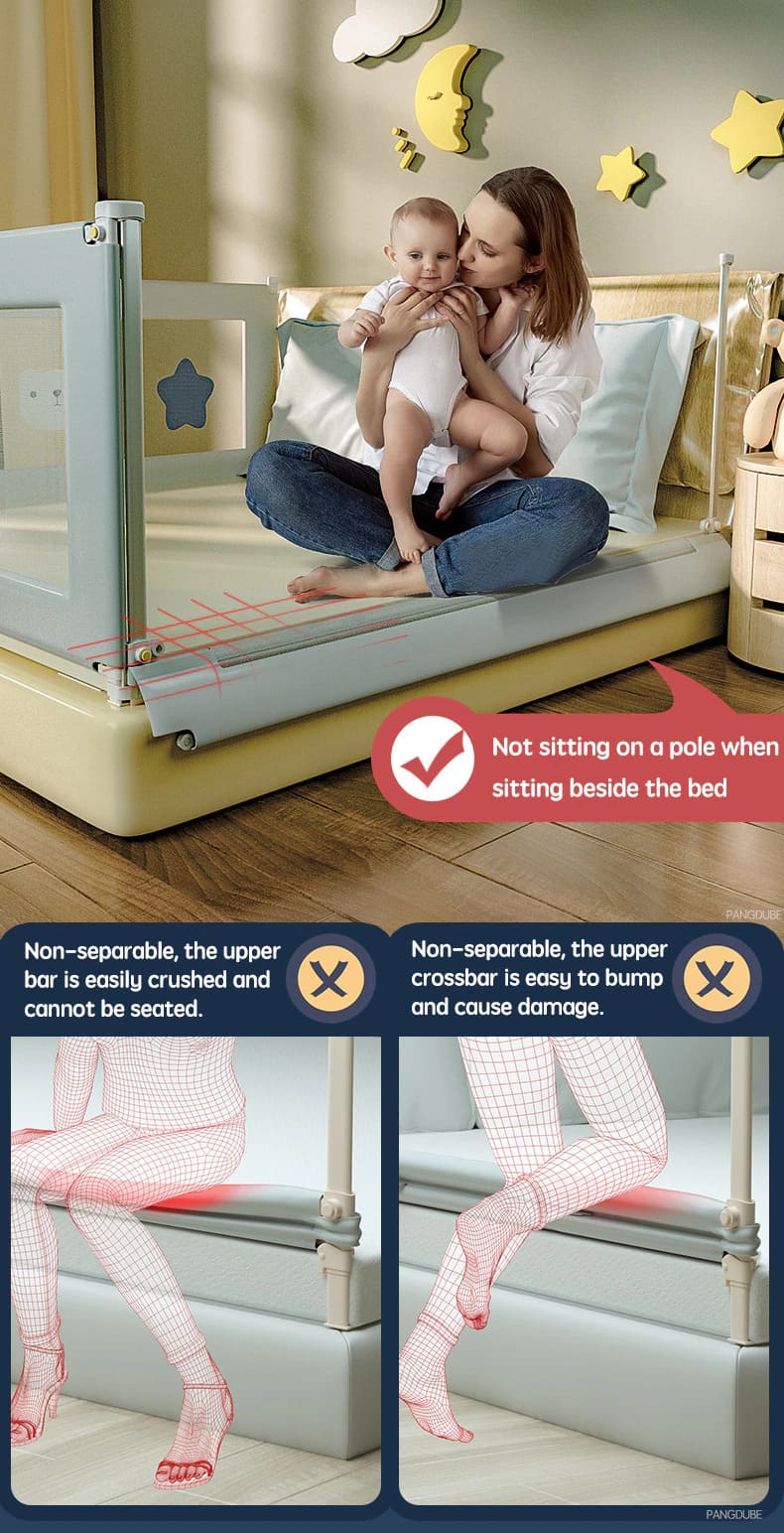 staranddaisy Guardrail