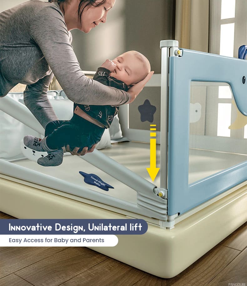 best baby guardrail