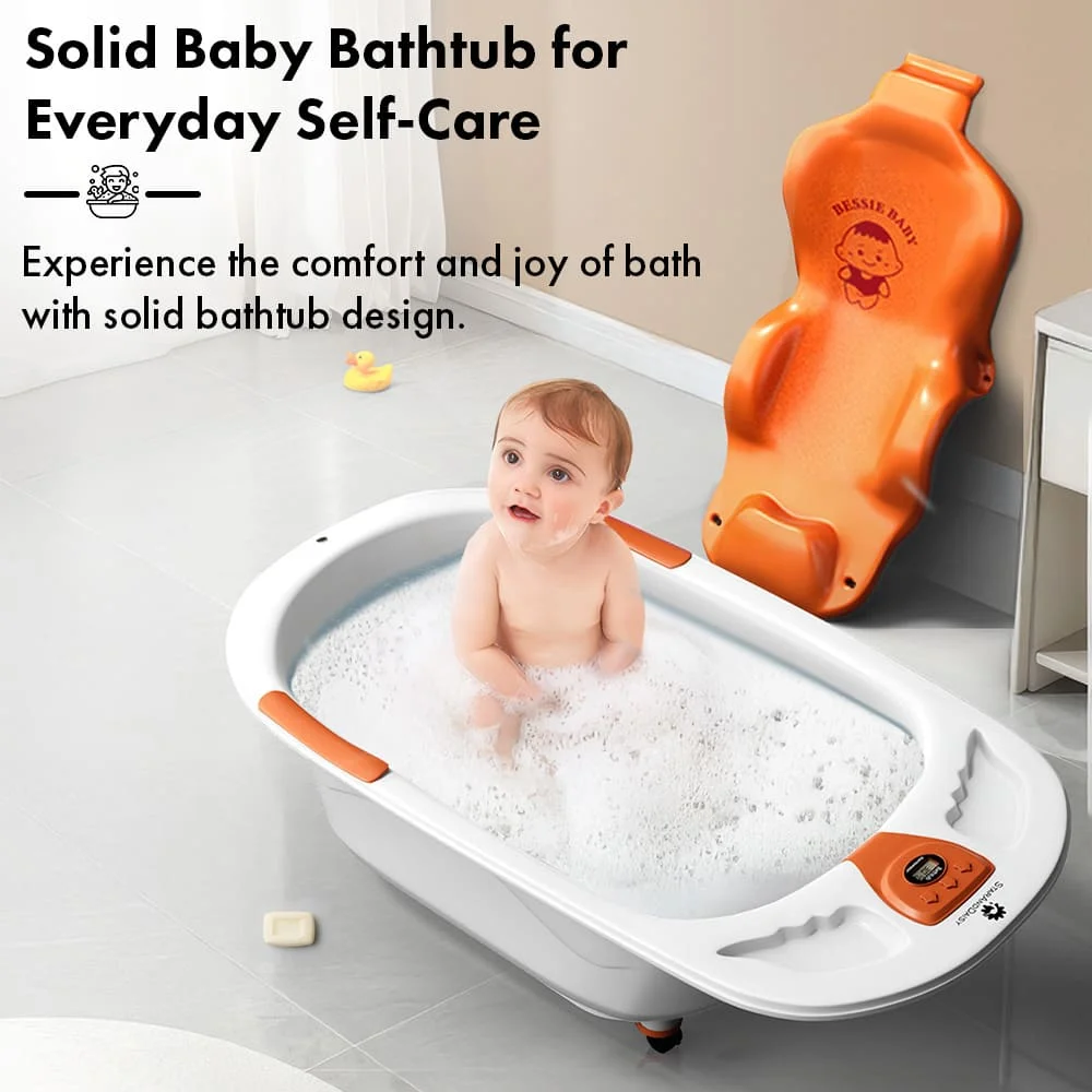 infant bathtub