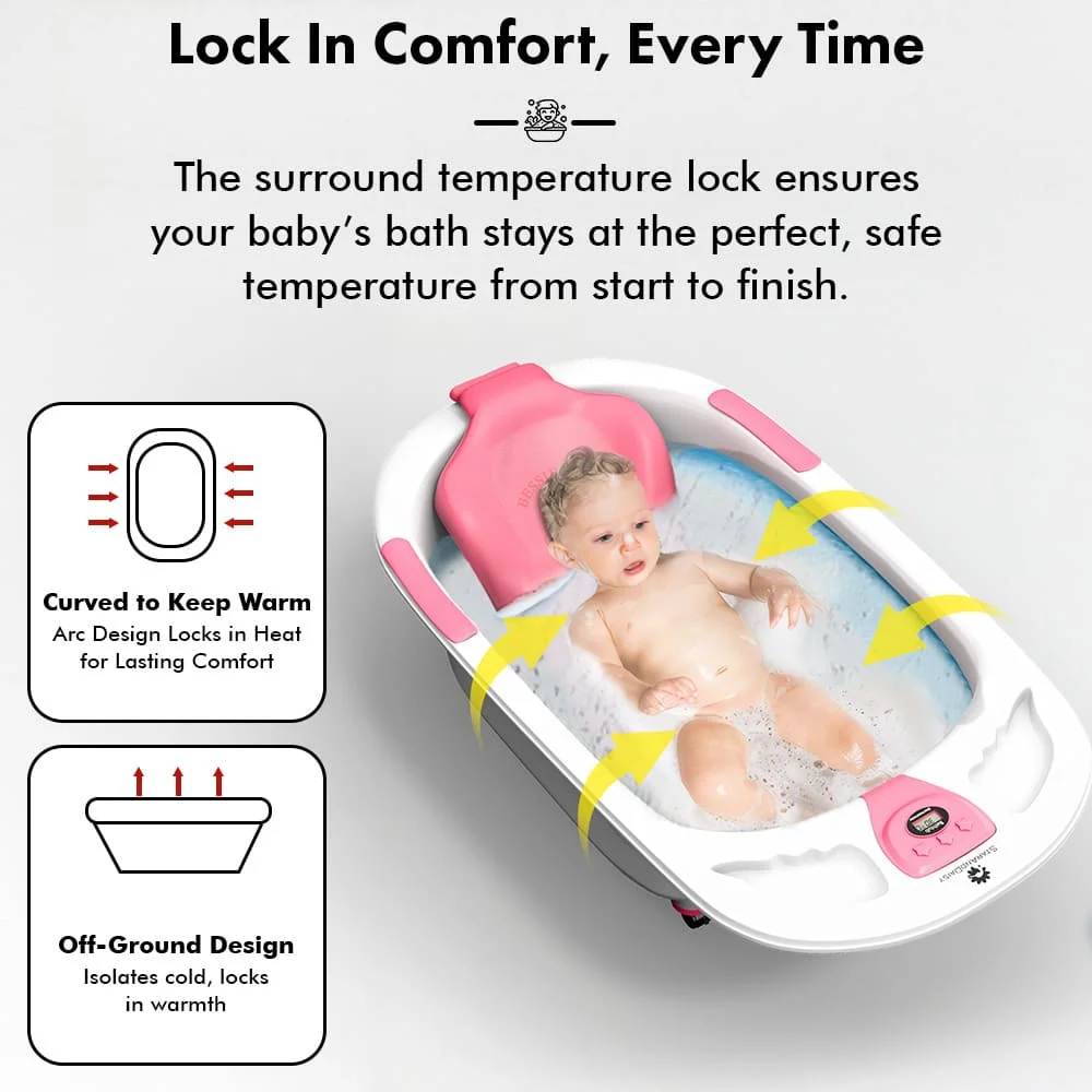 bathtub for infants