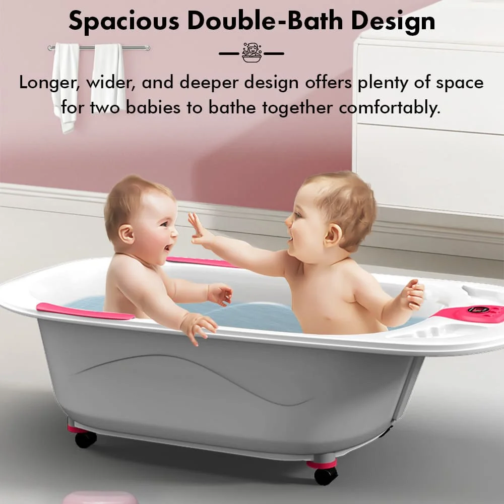 bathtub for infants