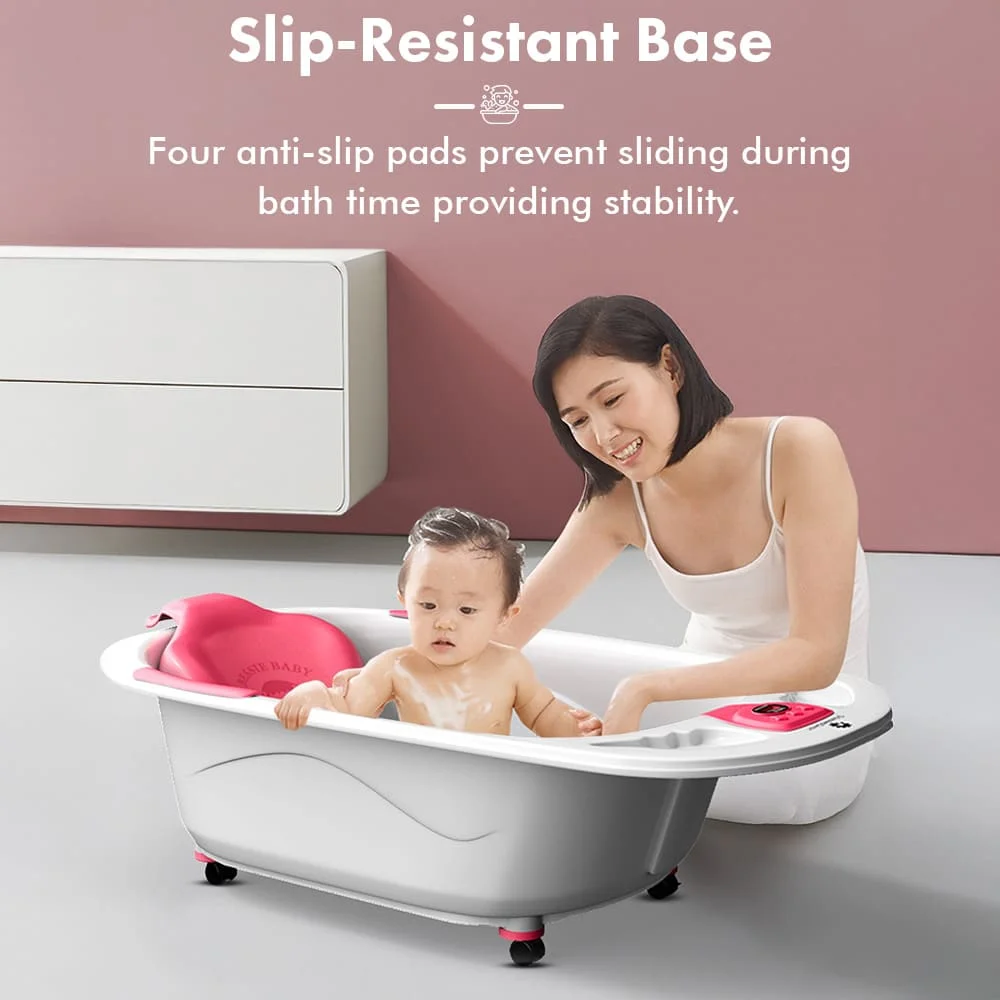 bathtub for infants