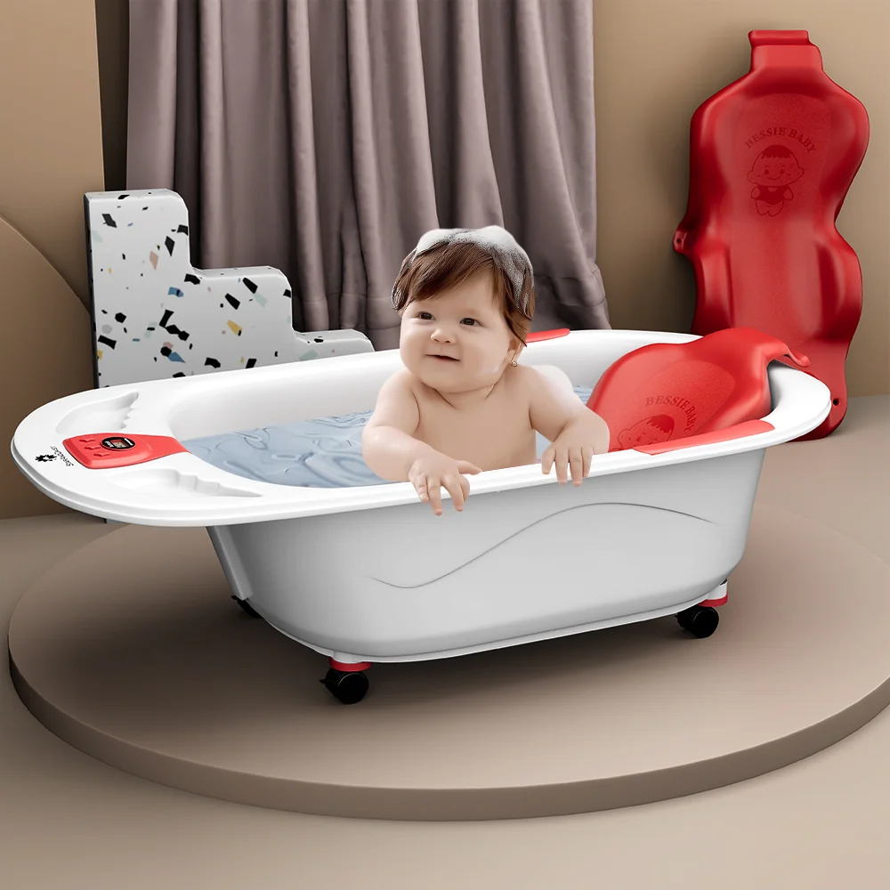 Solid Bathtub