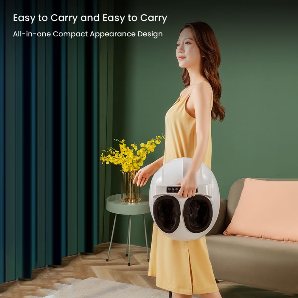 electric foot massager