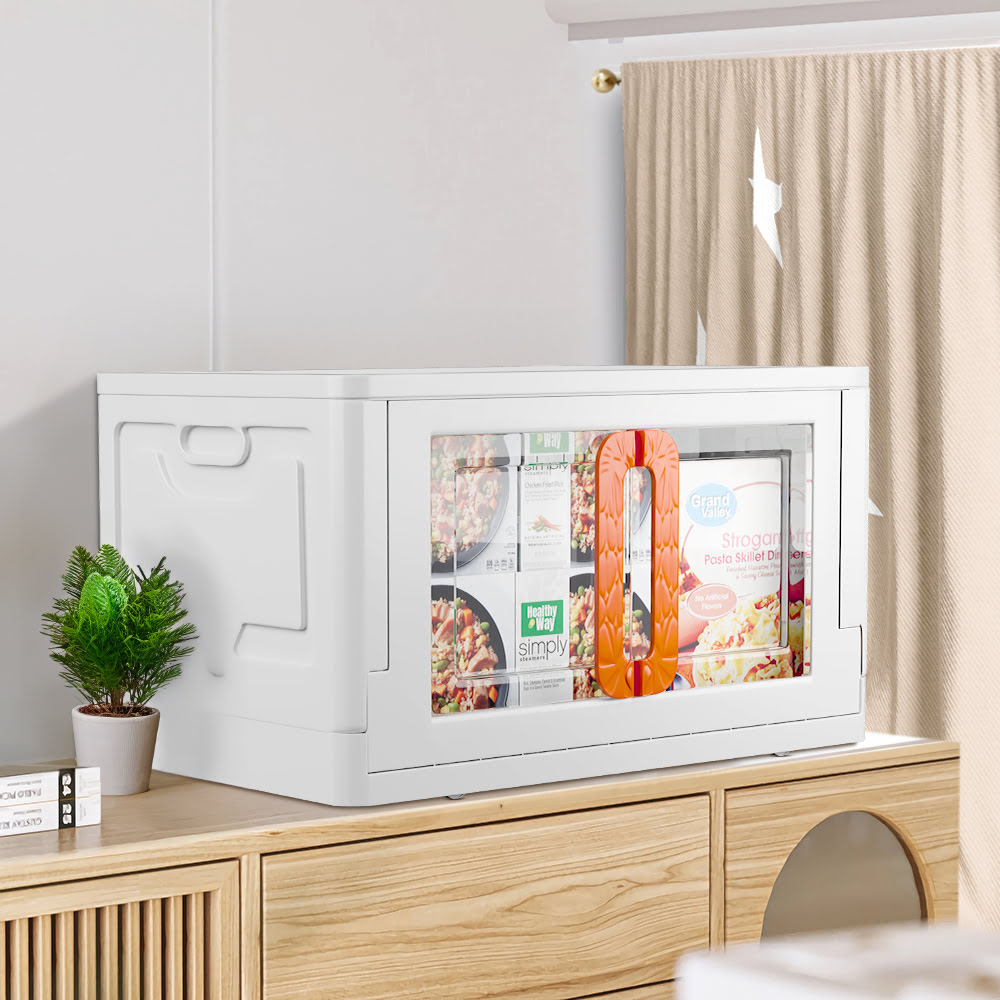 Kids Wardrobe, Storage Cabinet Portable Almira