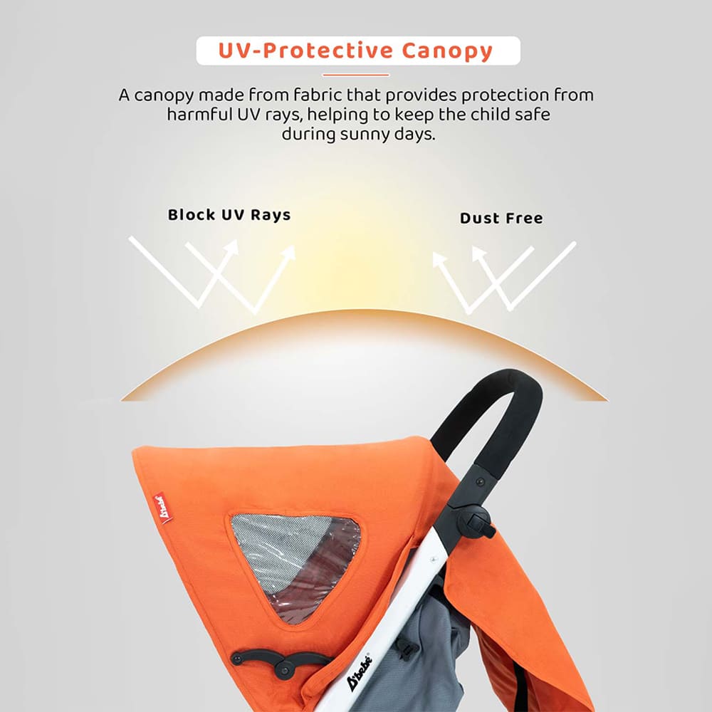 Baby Car Seat with Stroller - Safe and Convenient Travel Solution for Infants