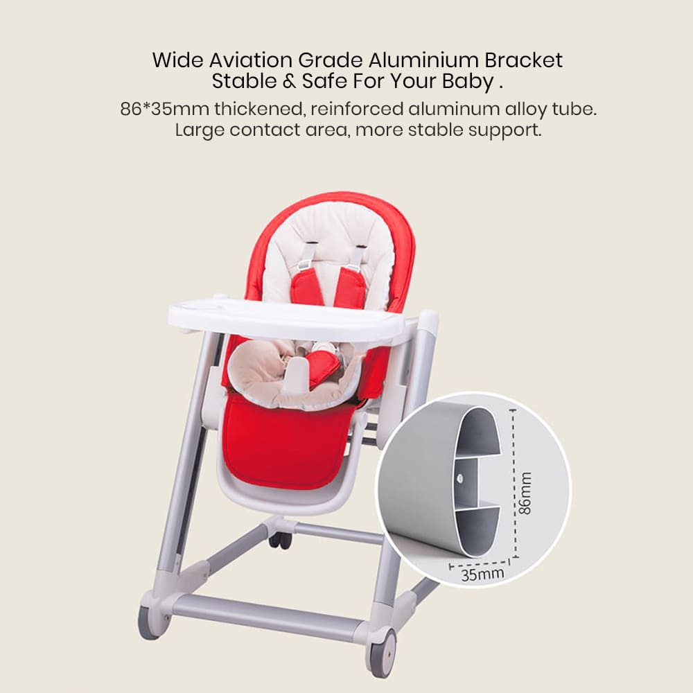booster feeding chair