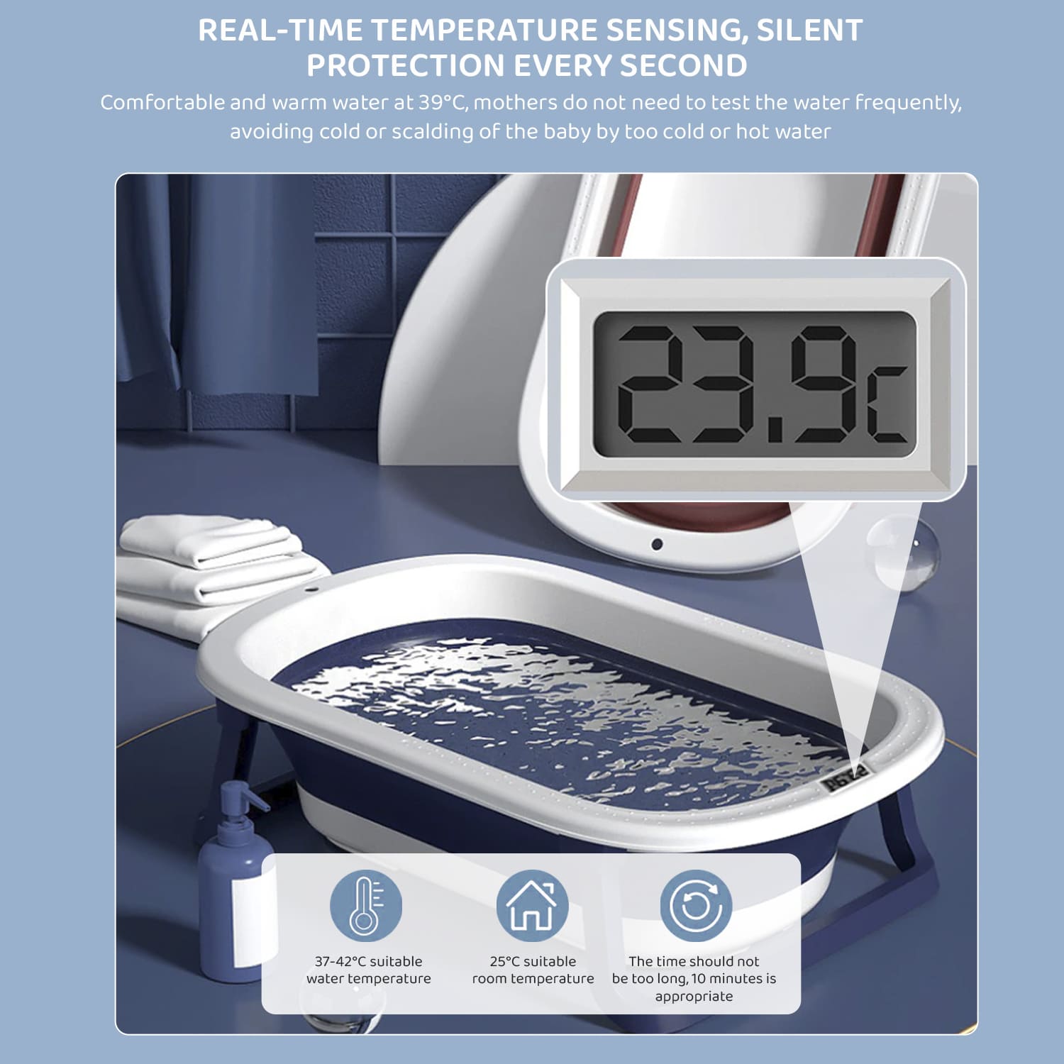 bathtubs for toddlers