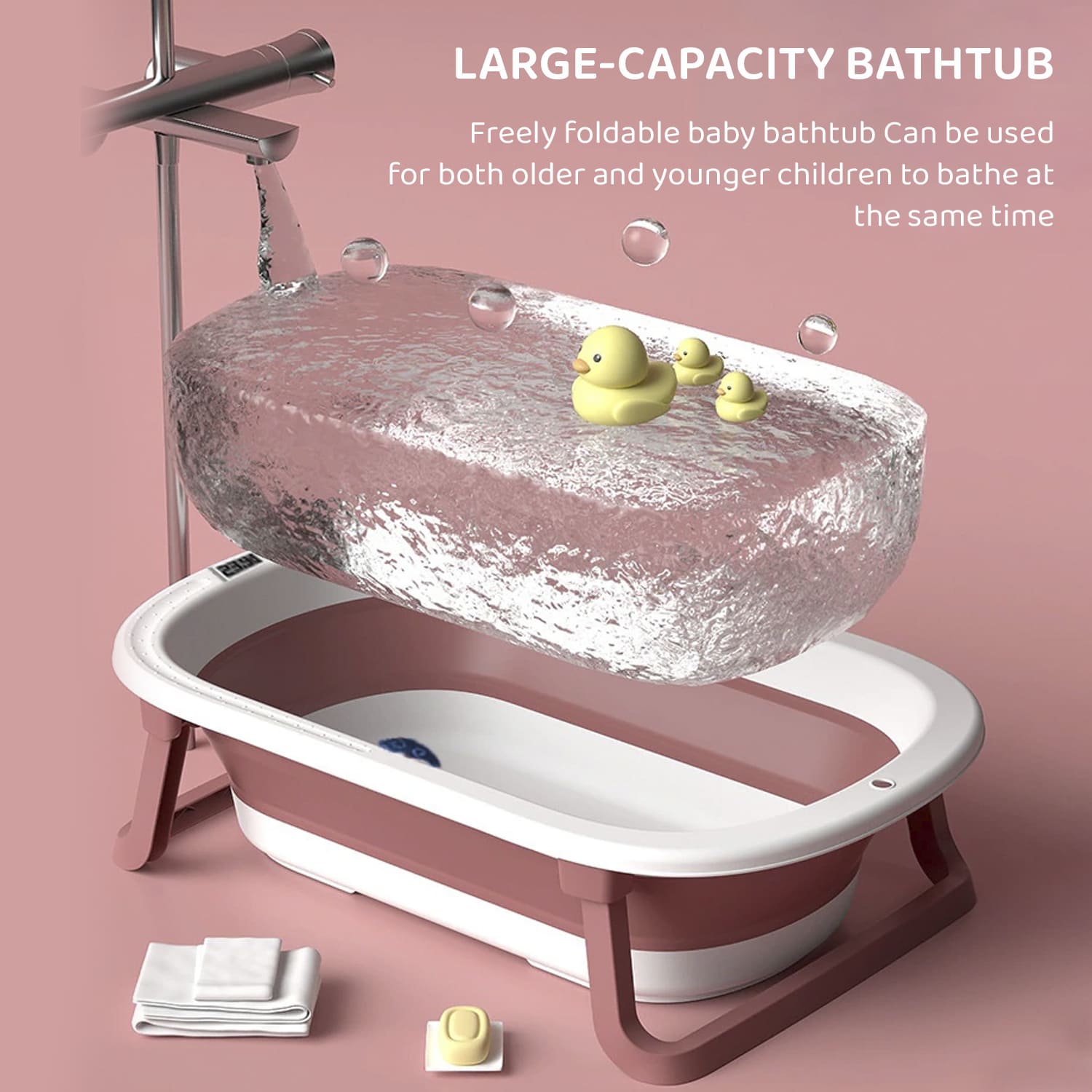 baby bathtub