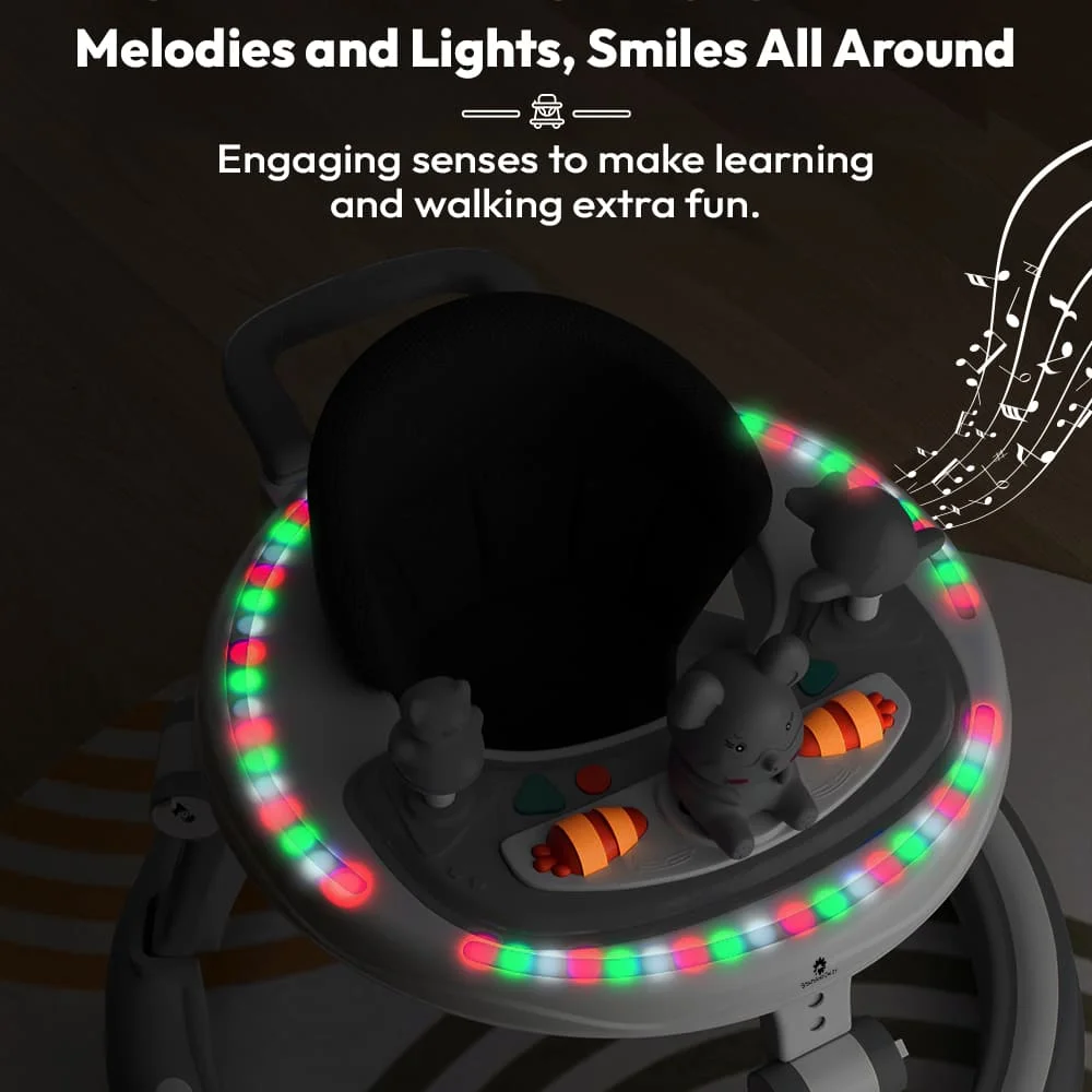 Multifunctional lights