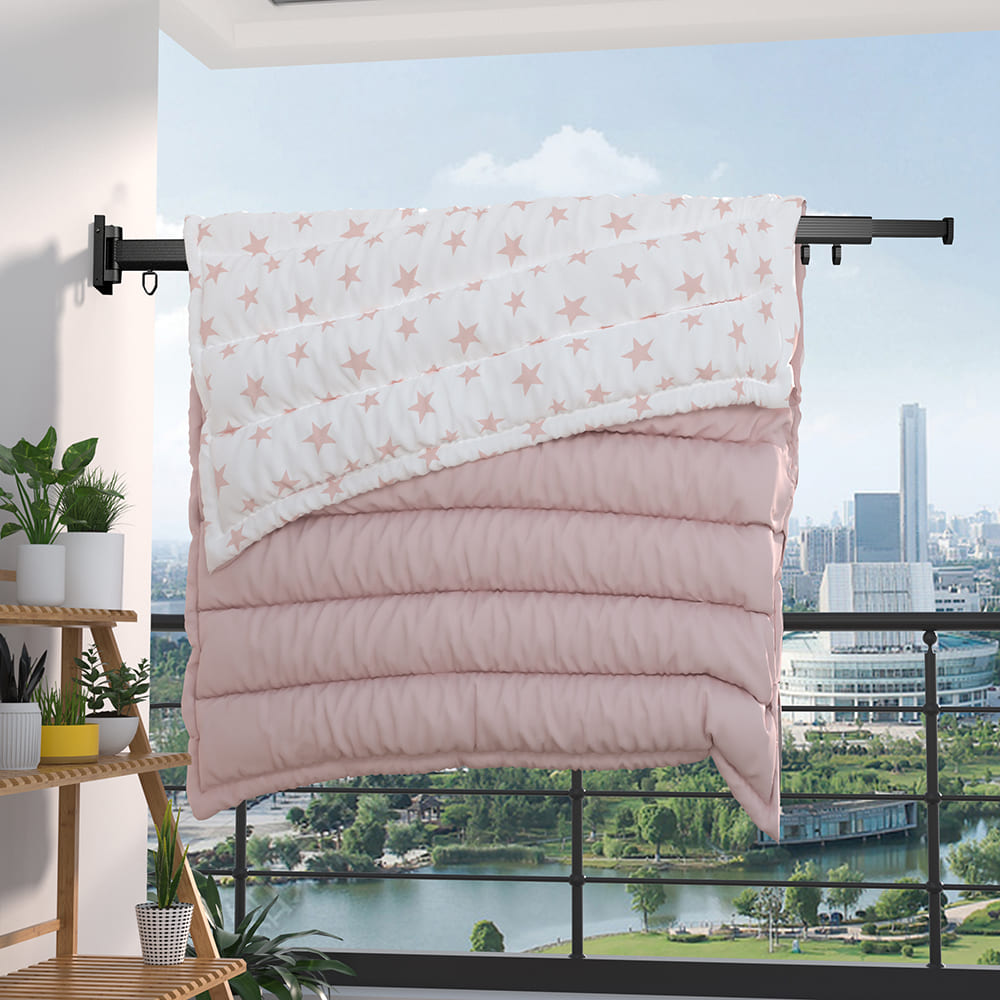 buy foldable clothes rail