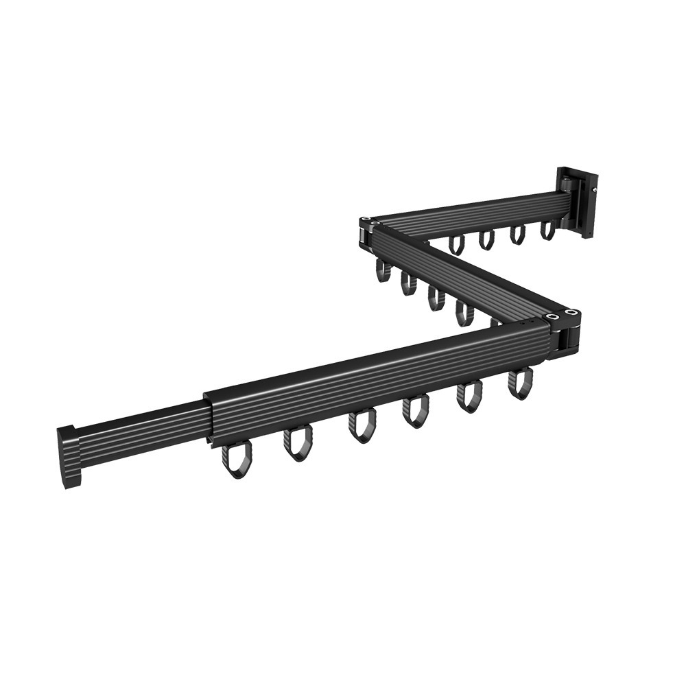 Foldable Clothes Rail