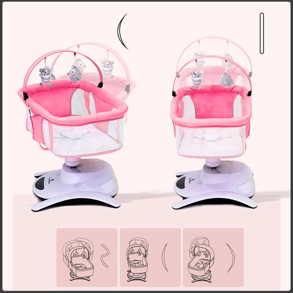 Baby Relaxation Swing