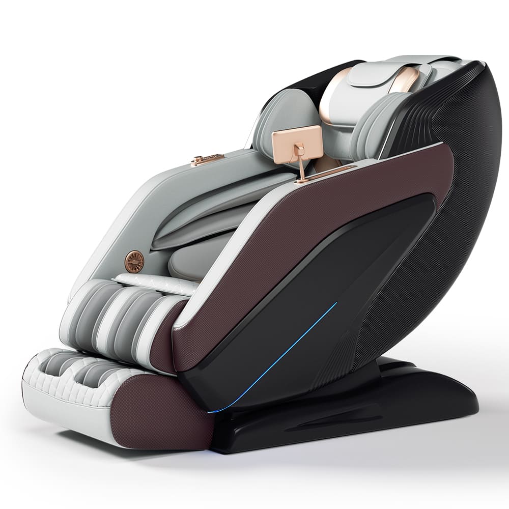 4D Massage Chair