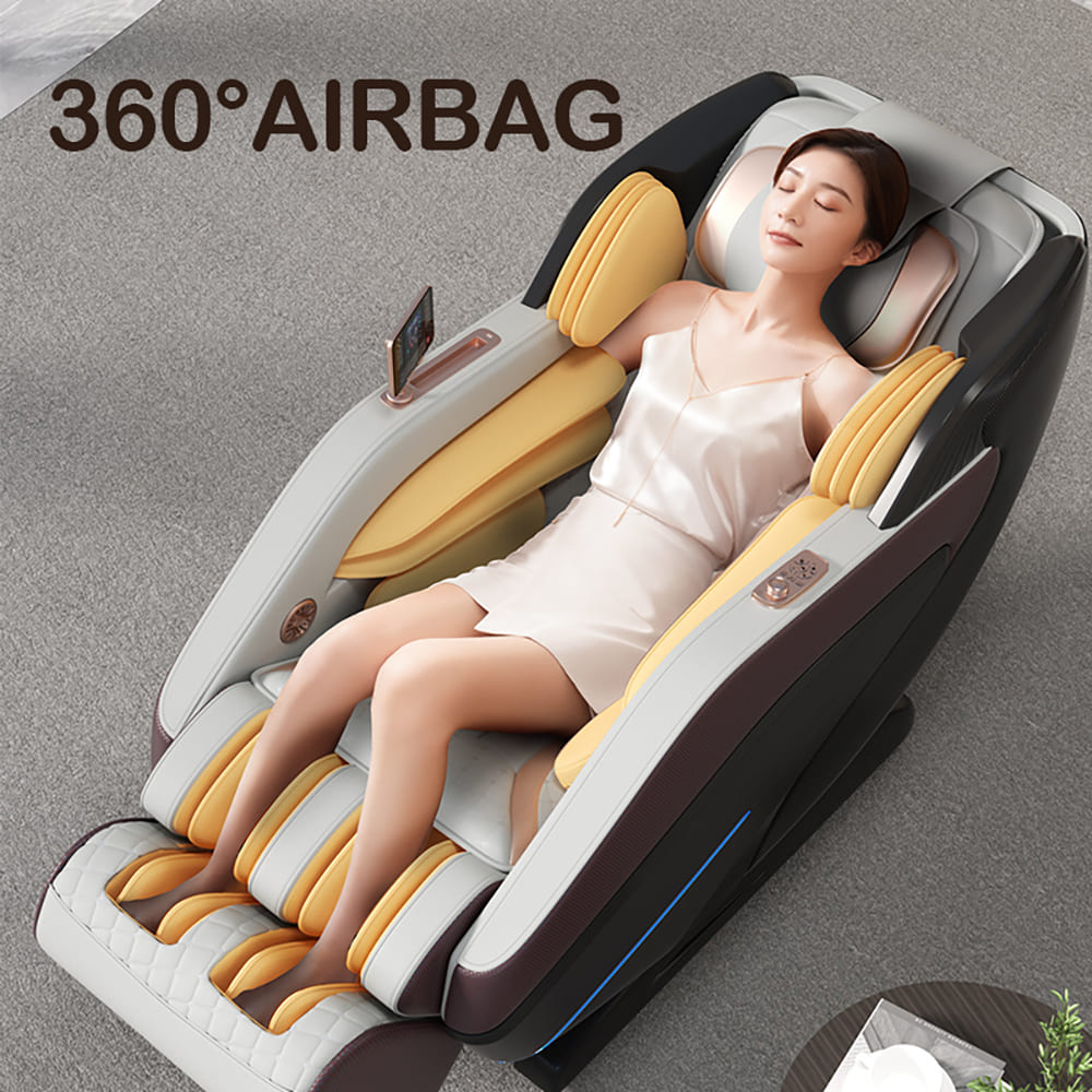 massage chair