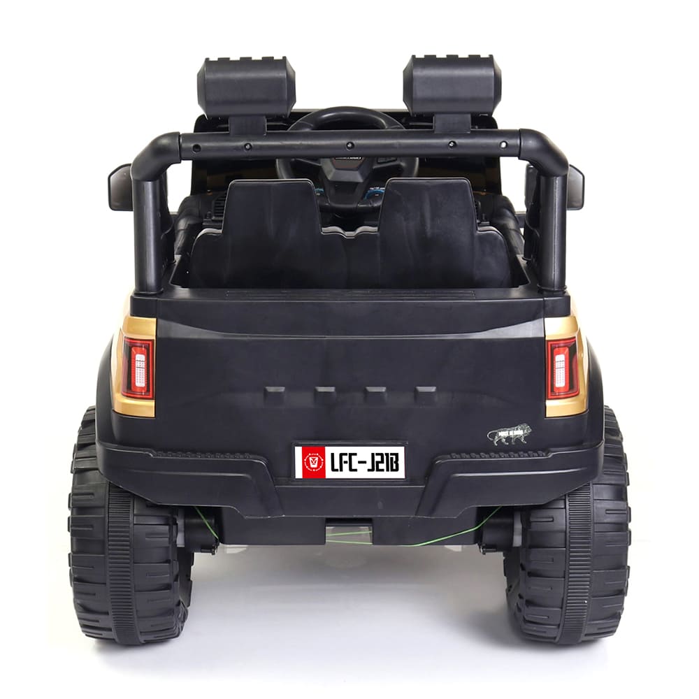 Electric Toy Car & Kid's Car