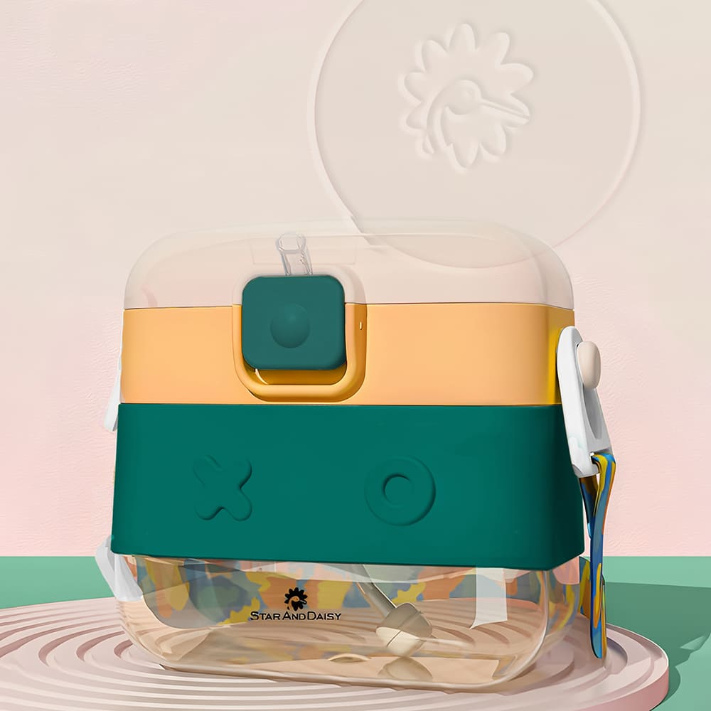 Sport Cup Drinks Bottle