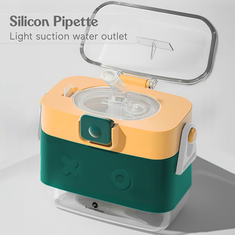 Sport Cup Drinks Bottle