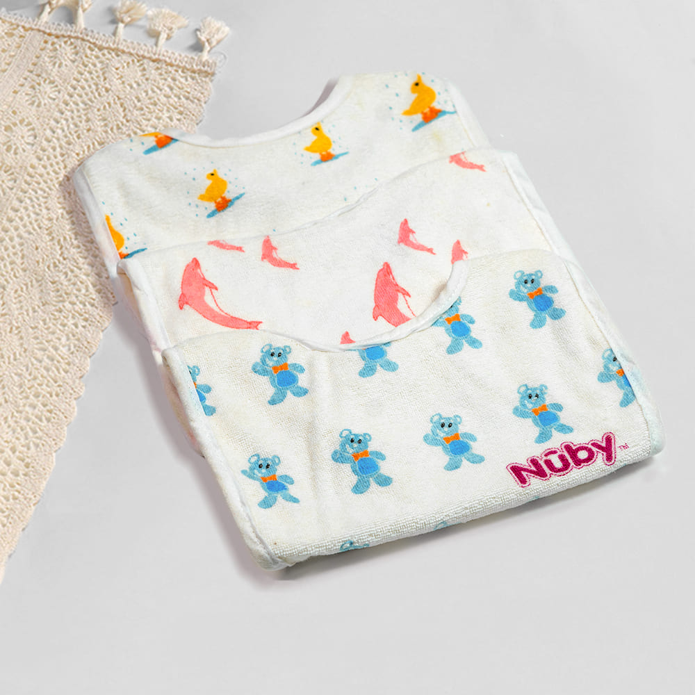 waterproof bibs for newborn