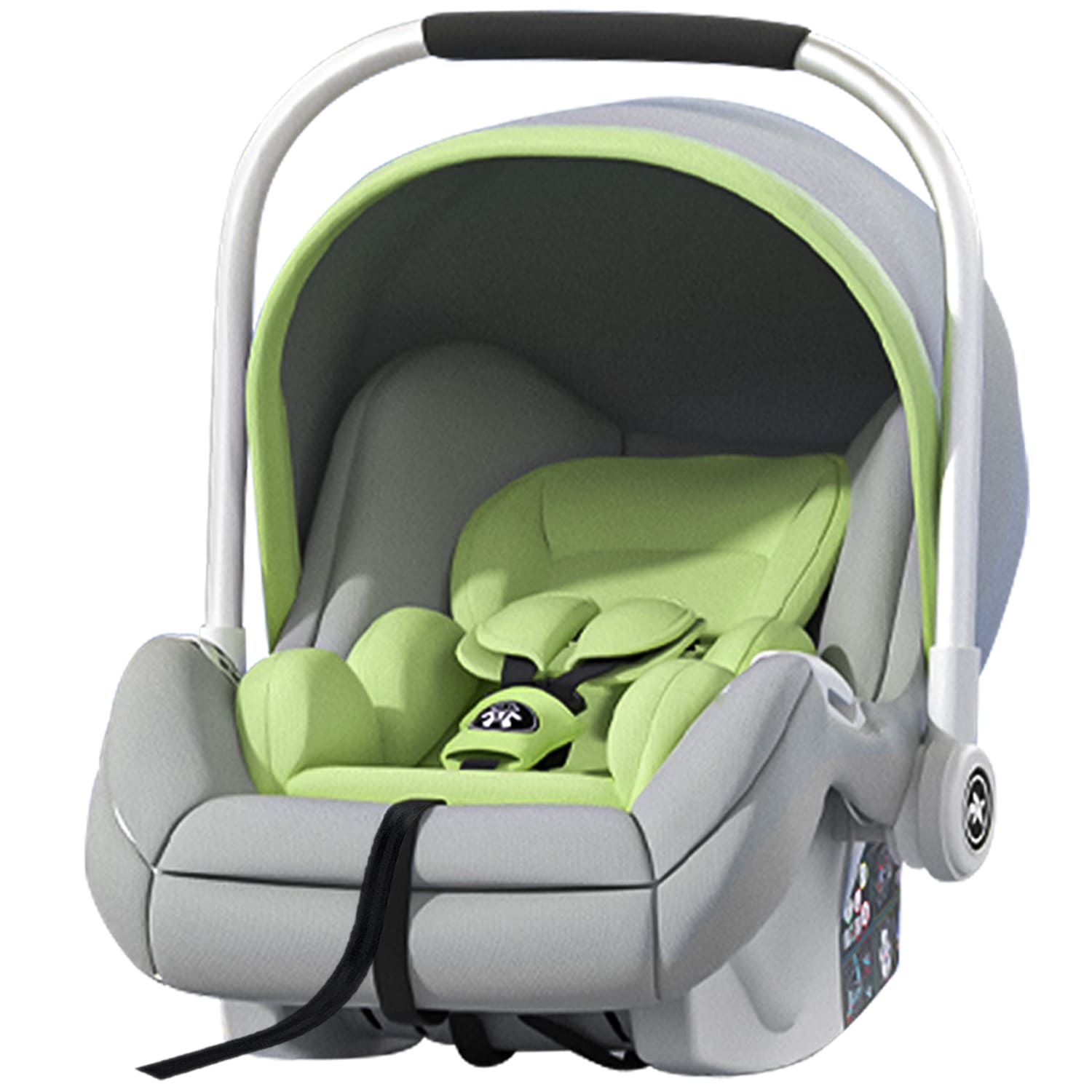 Baby Carry Cot - Safe and Comfortable Transport for Infants