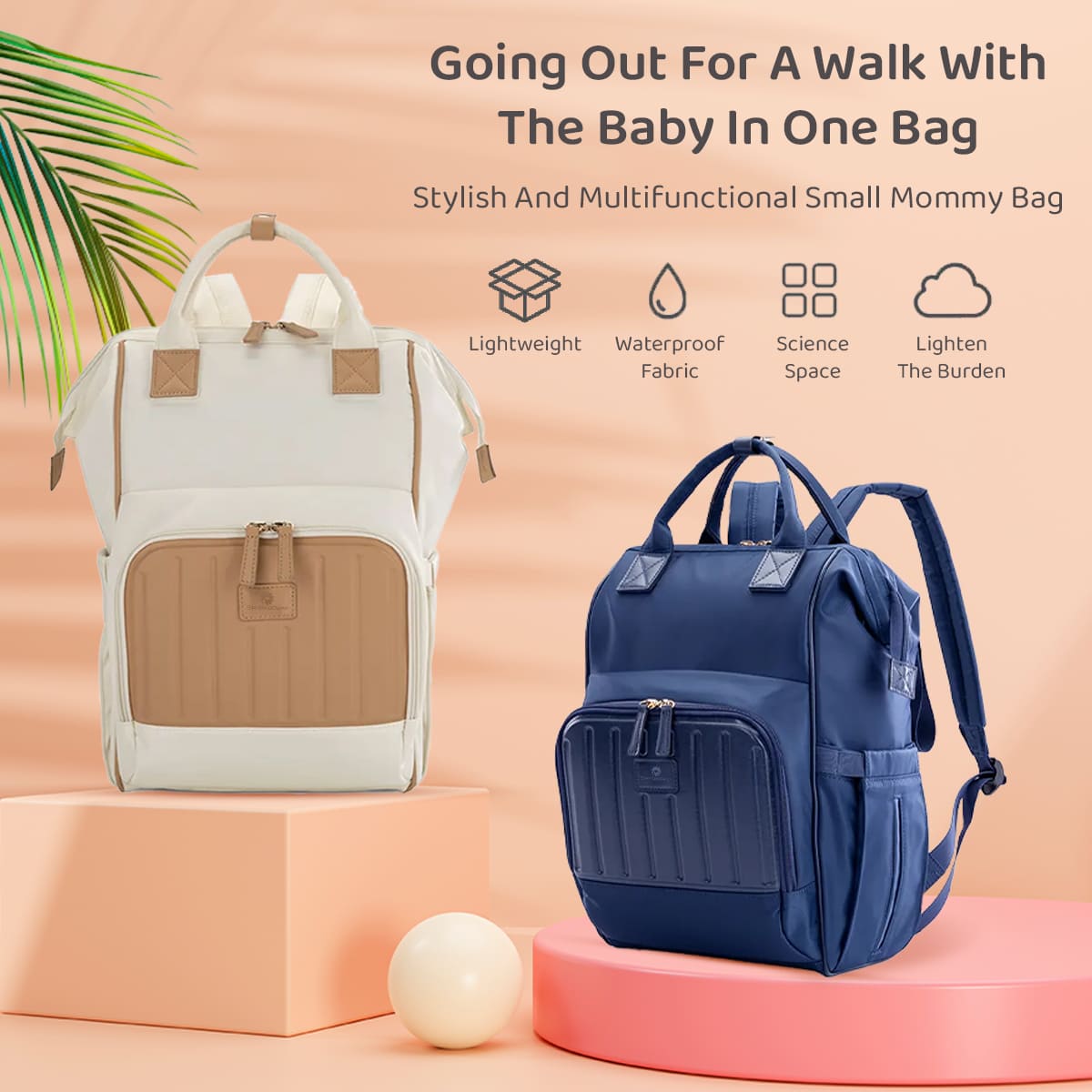 maternity bags