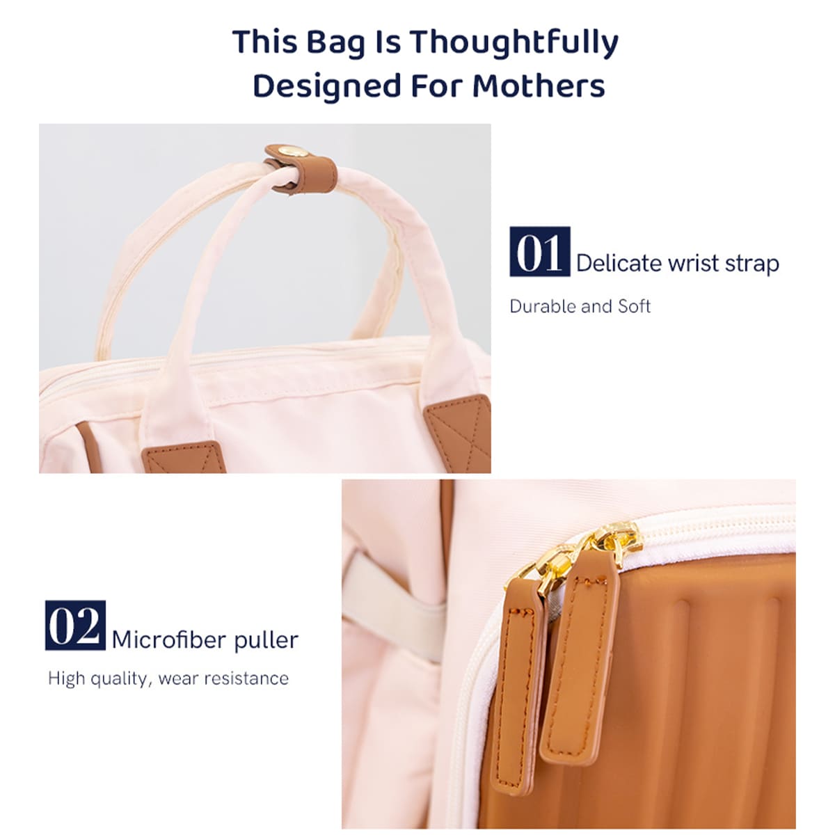 Nappy Bag For Baby