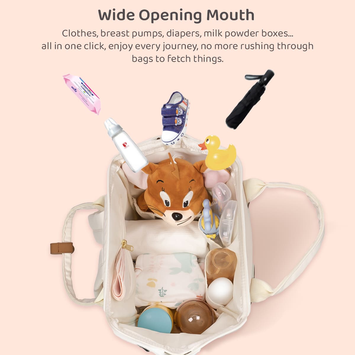 Baby Best Diaper Bags