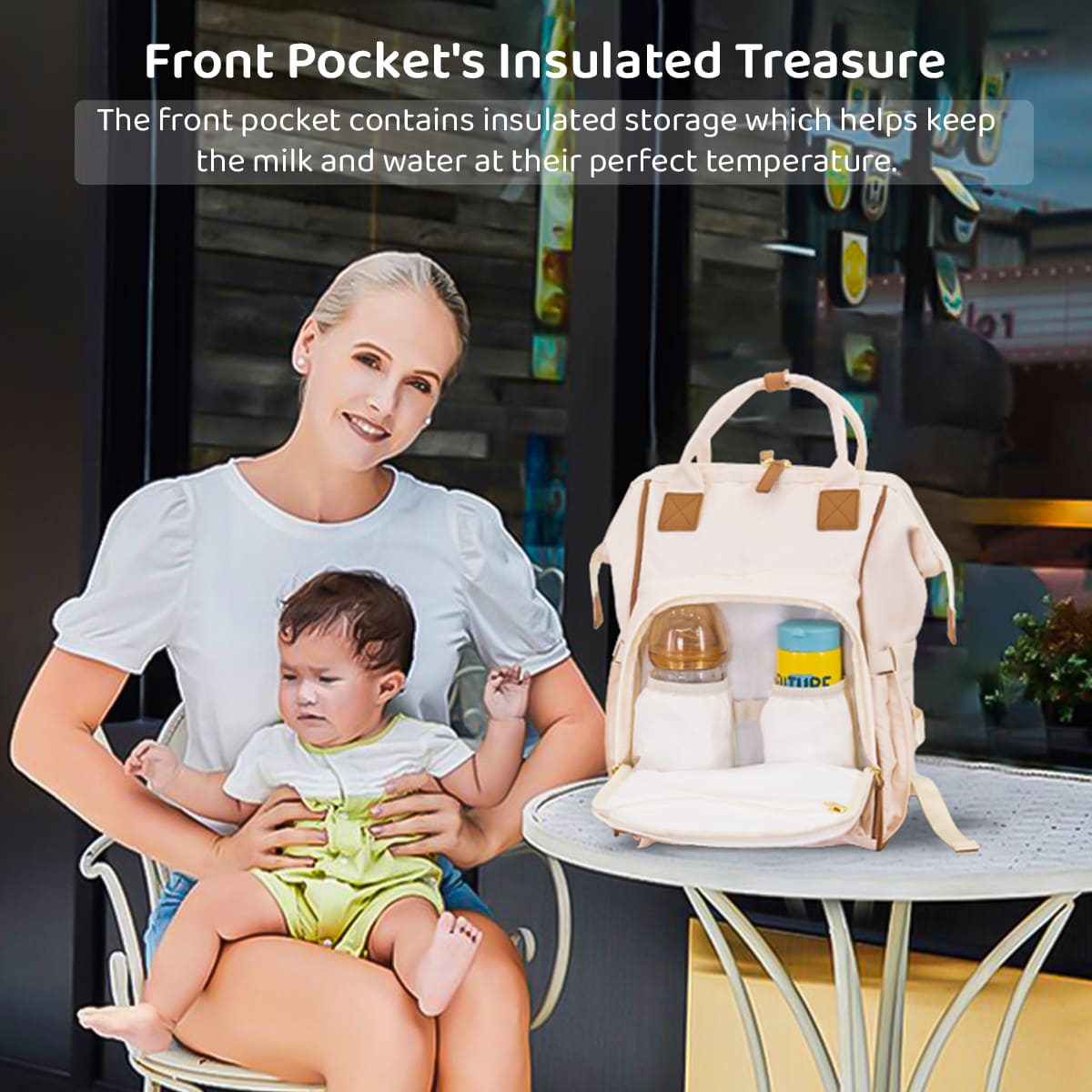 Mommy Bag