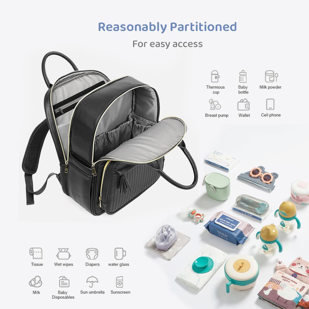 Luxe-Diaper-Bag