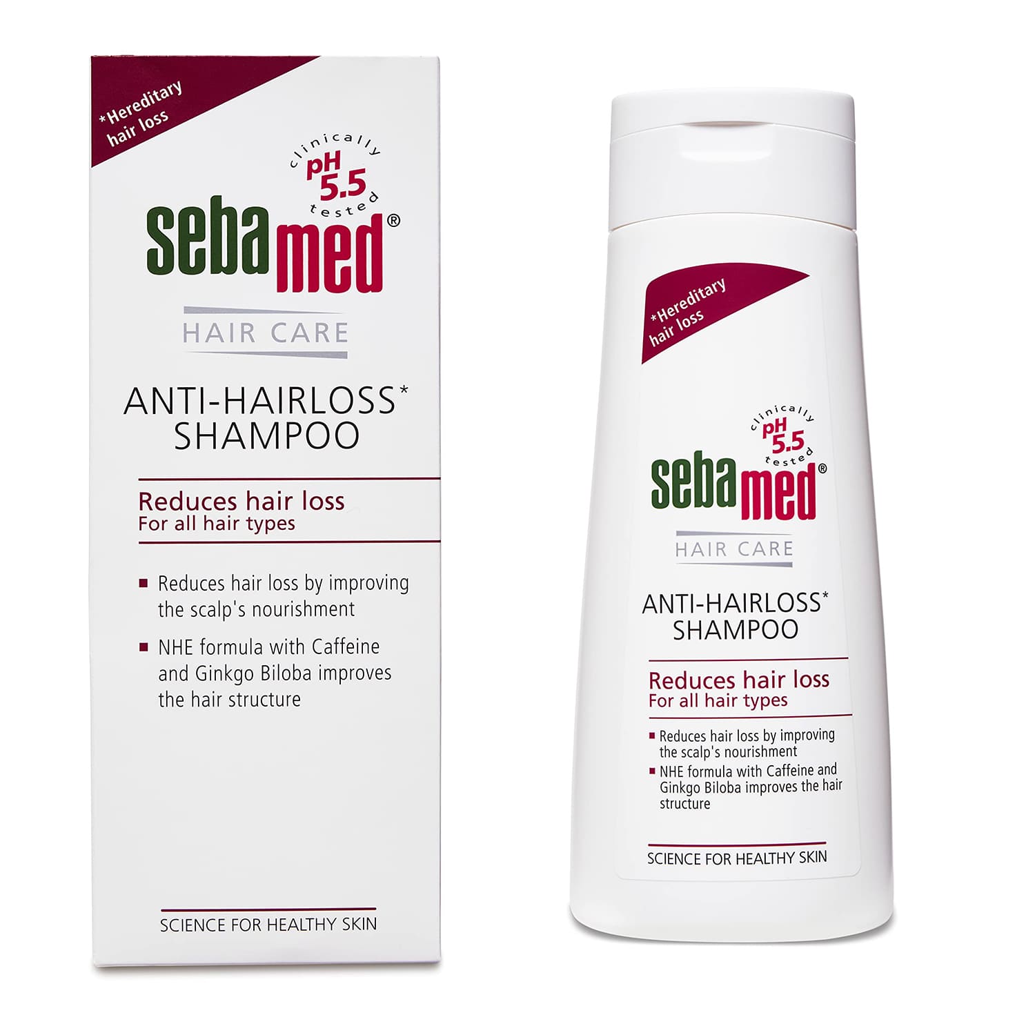 Best Shampoo For Hair Growth