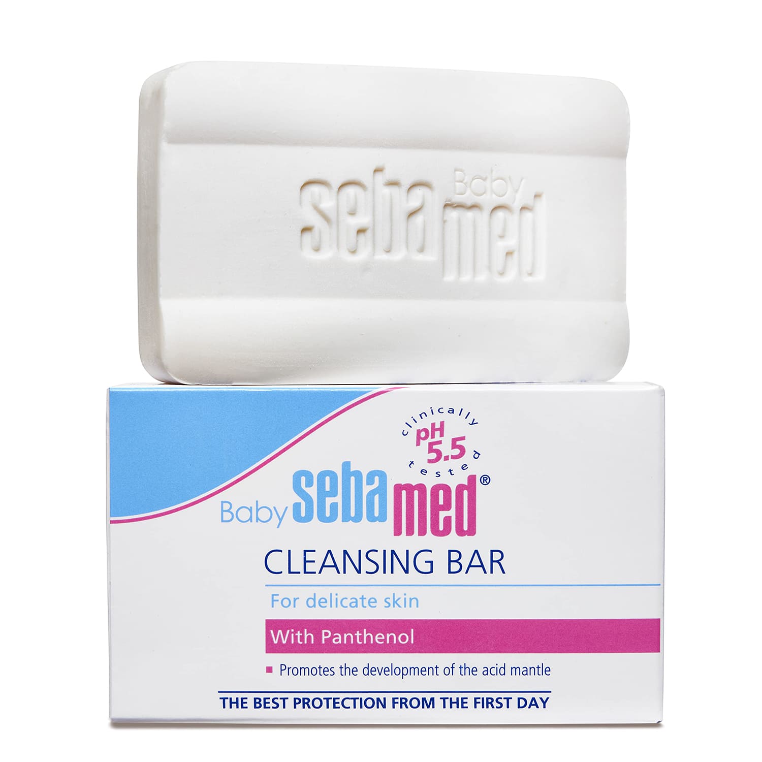 Sebamed Soap