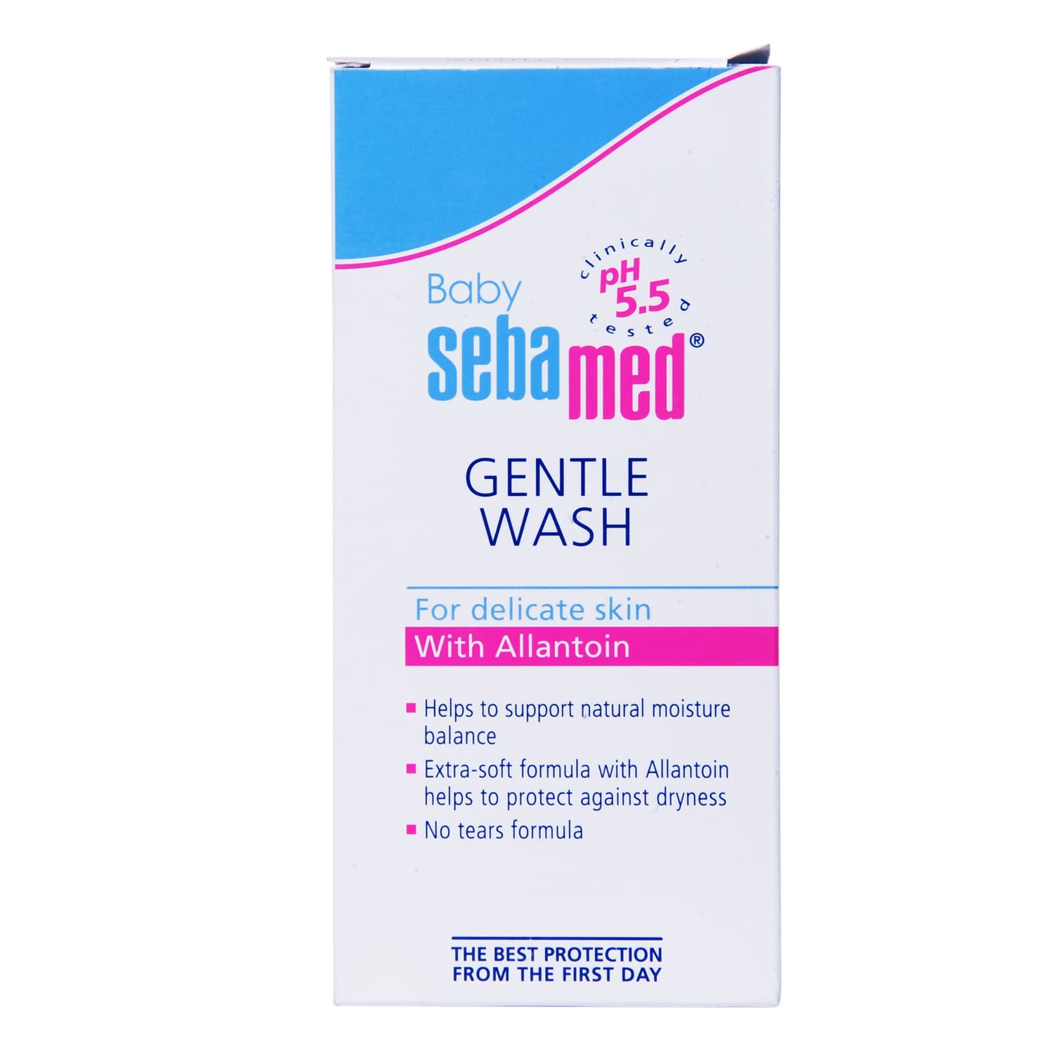 Sebamed Bath Wash