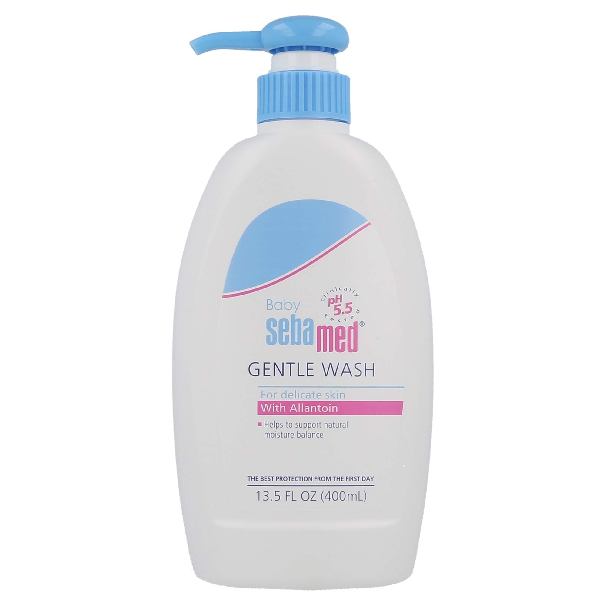 Sebamed Gentle Wash
