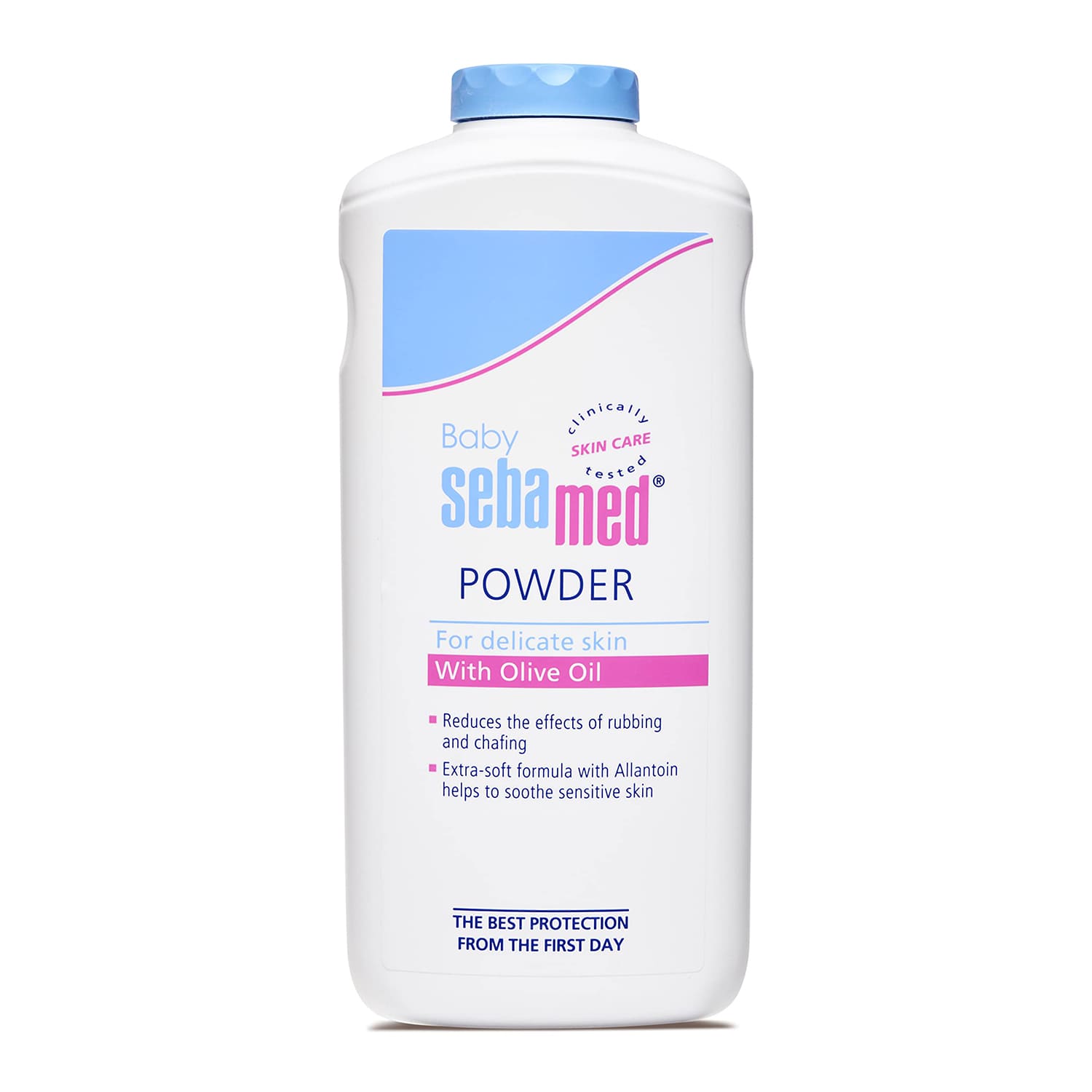 Sebamed Baby Powder