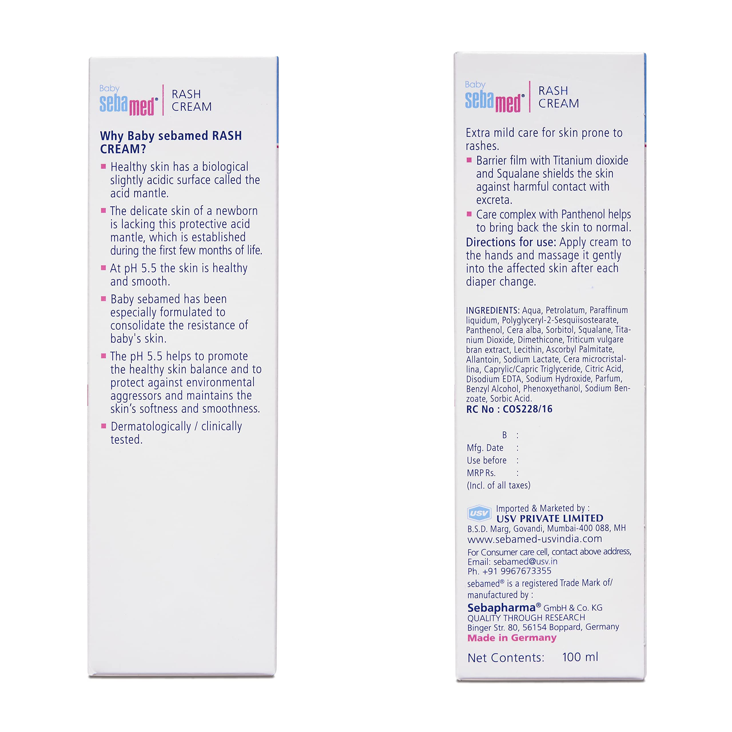 Best Baby Cream For Fungal Infections