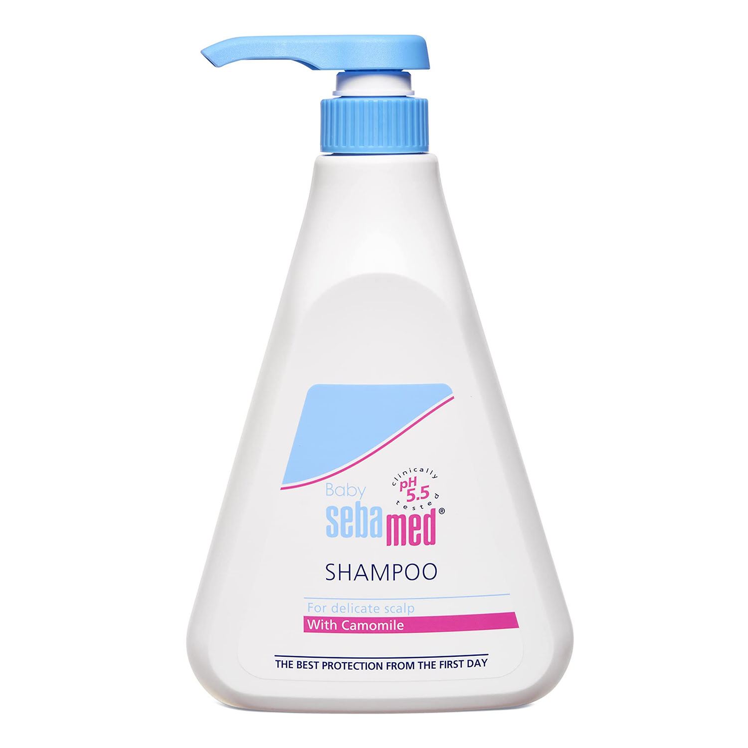 Sebamed Baby Shampoo