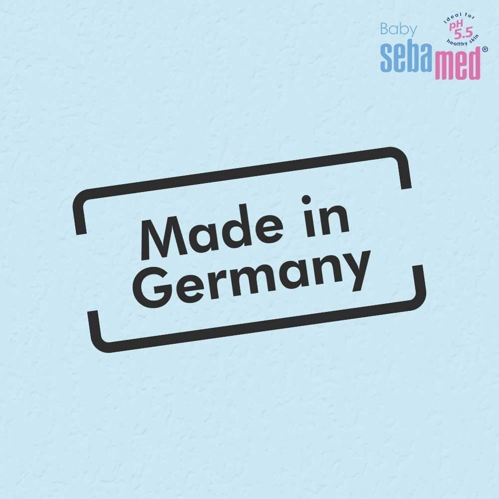 Massage Oil For Baby