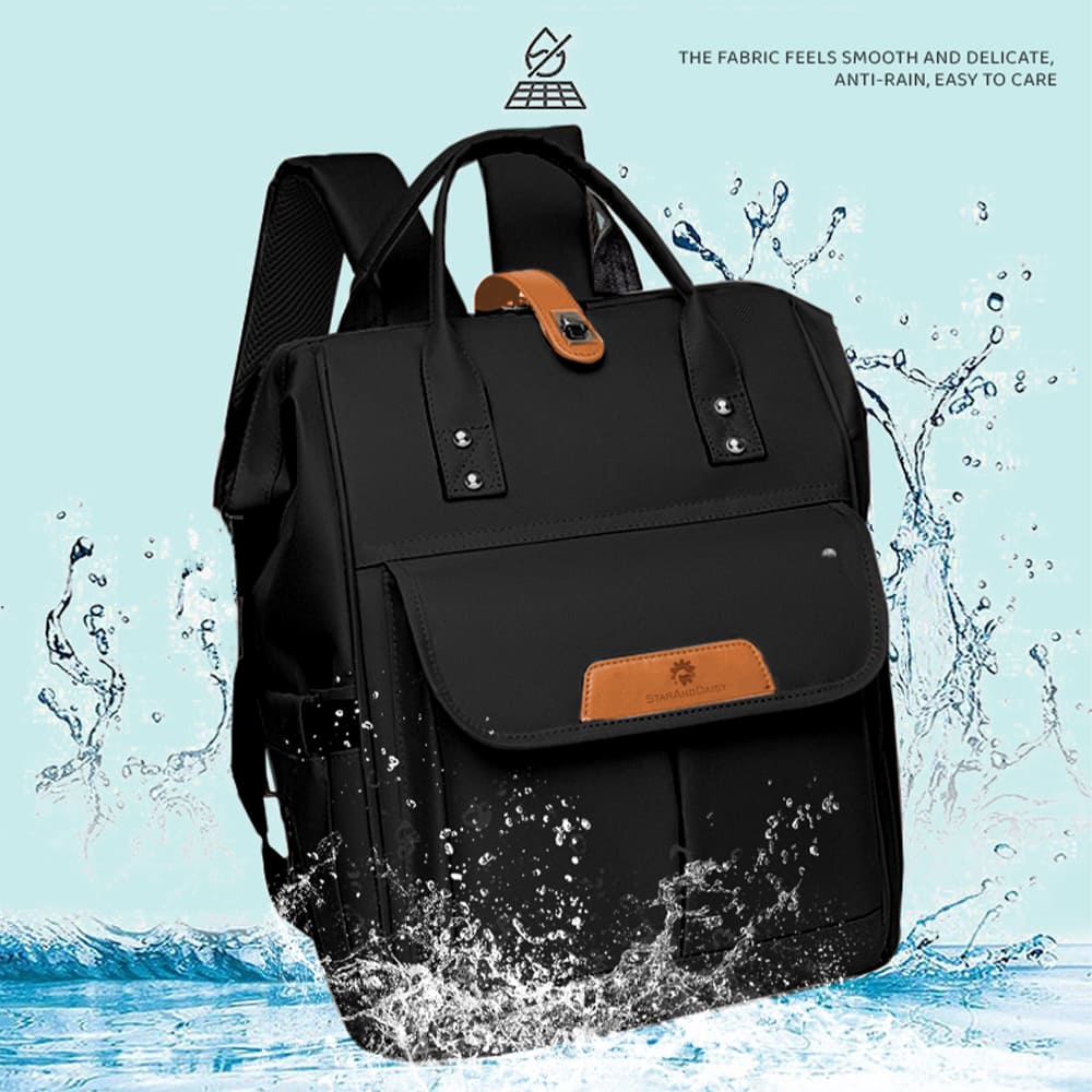 Luxury Diaper Bags