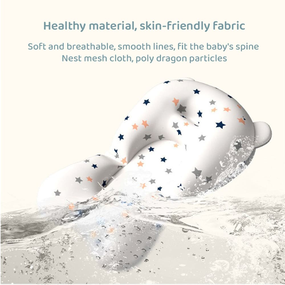 Infants Bath Tub Cushion