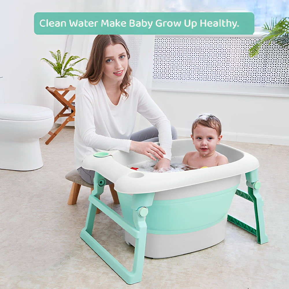 Infant Bath Tub