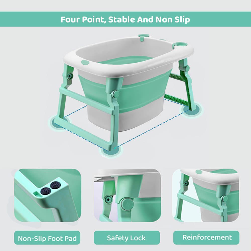 Bathtub For Newborn
