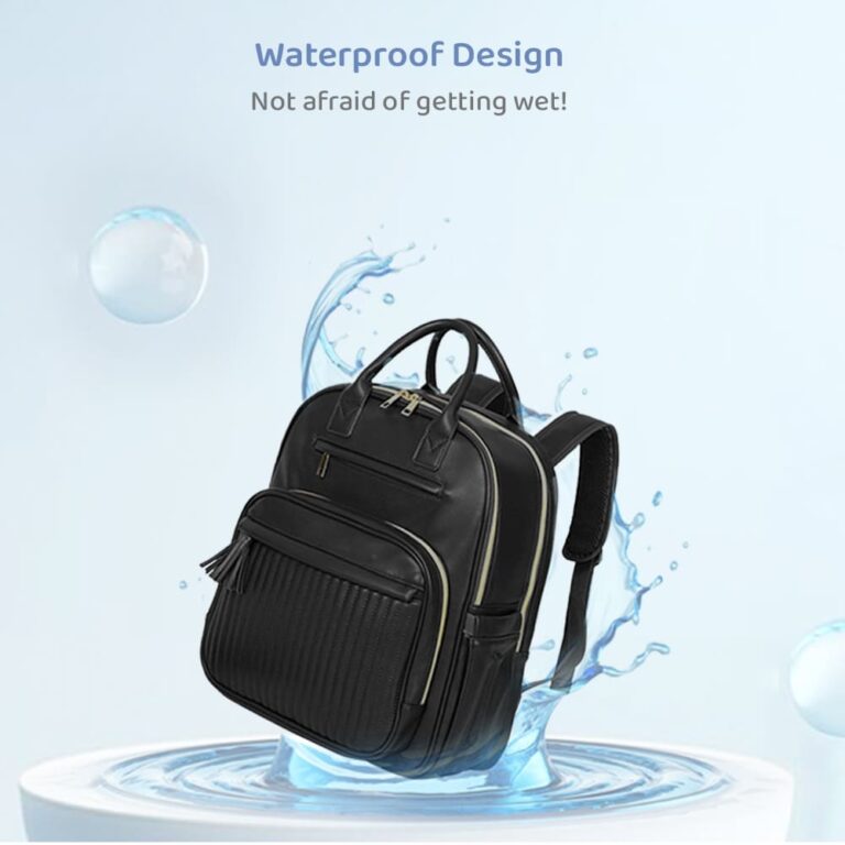 Diaper Bag Waterproof