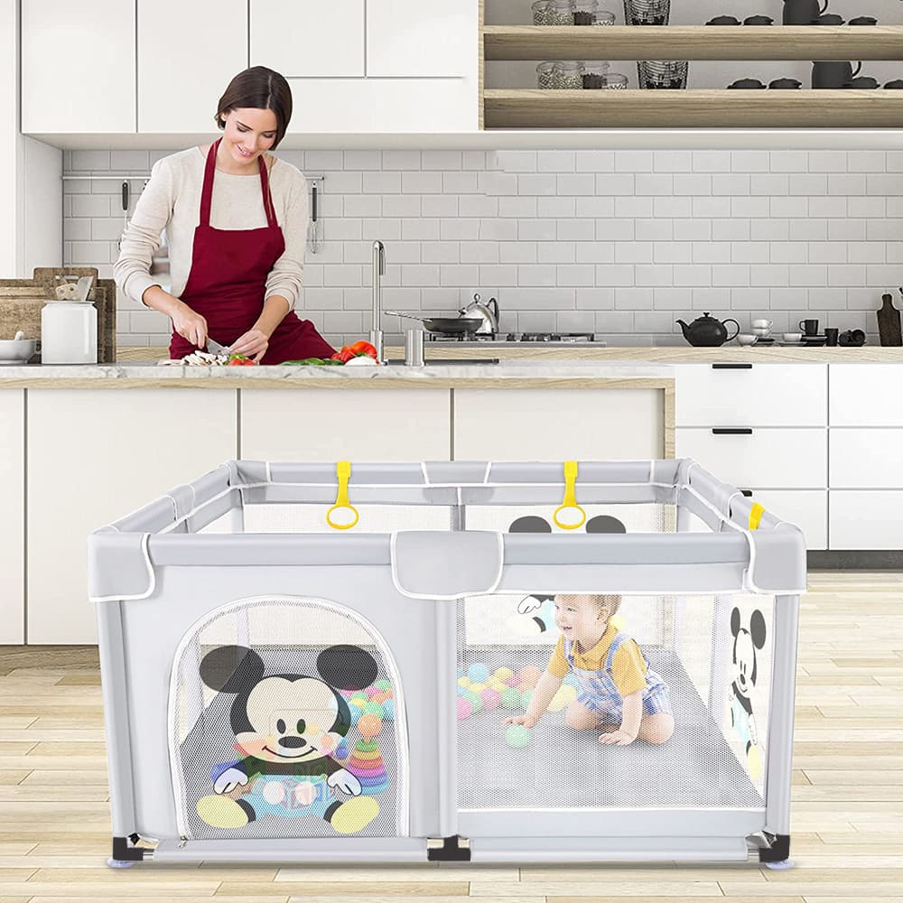 Playpen For Babies