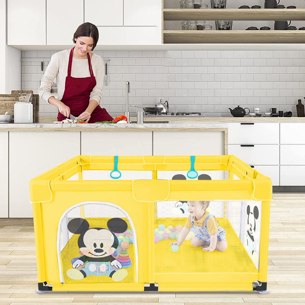 Portable Playpen